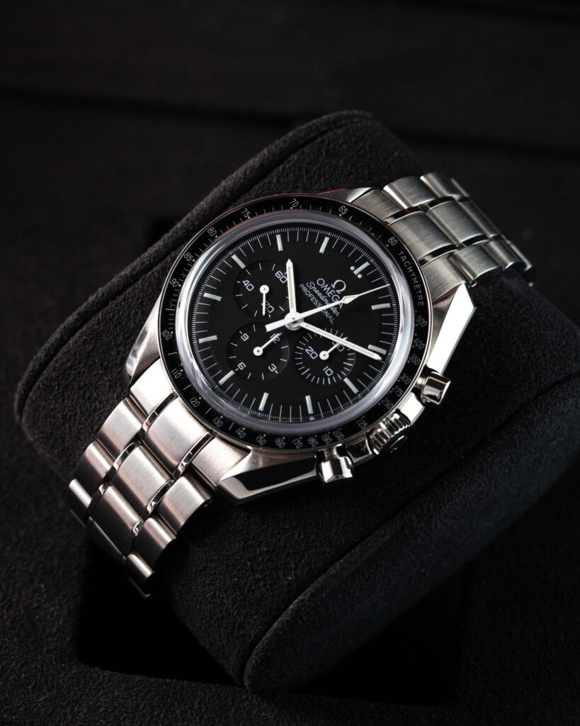 Omega Speedmaster 310.30.42.50.01.001 2020
