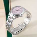 Rolex Oyster Perpetual 277200 2021