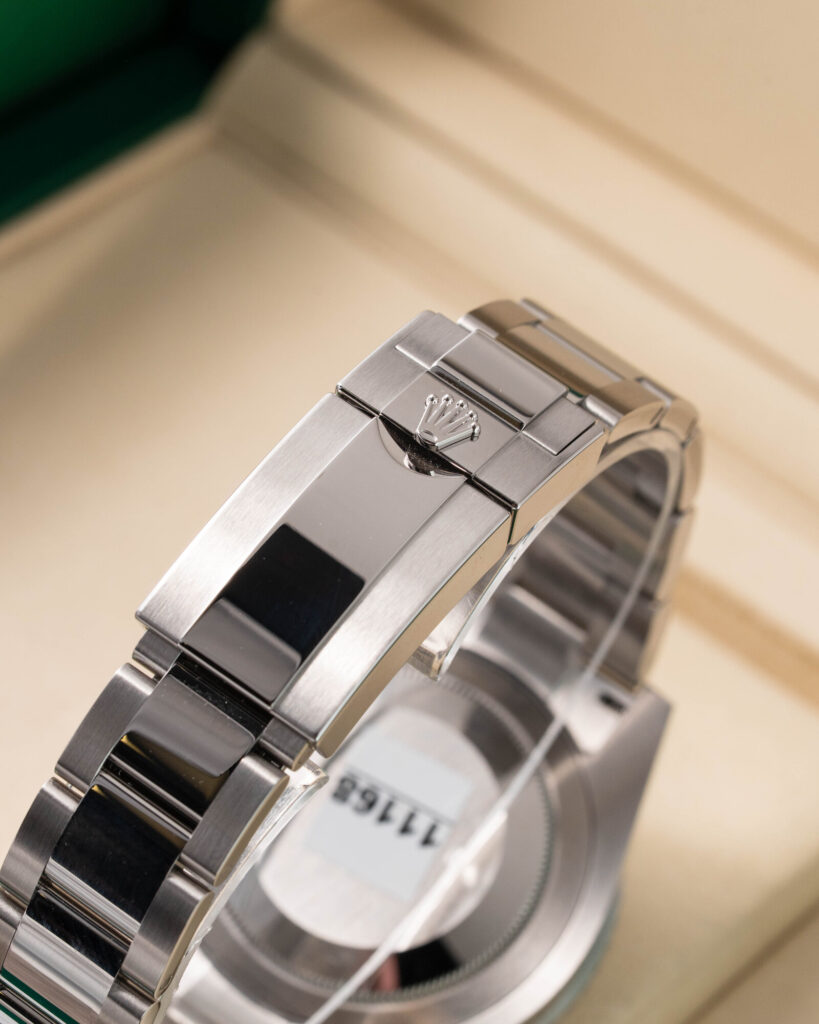 Rolex GMT-Master II 126720VTNR 2026