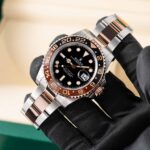 Rolex GMT-Master II 126711CHNR 2022