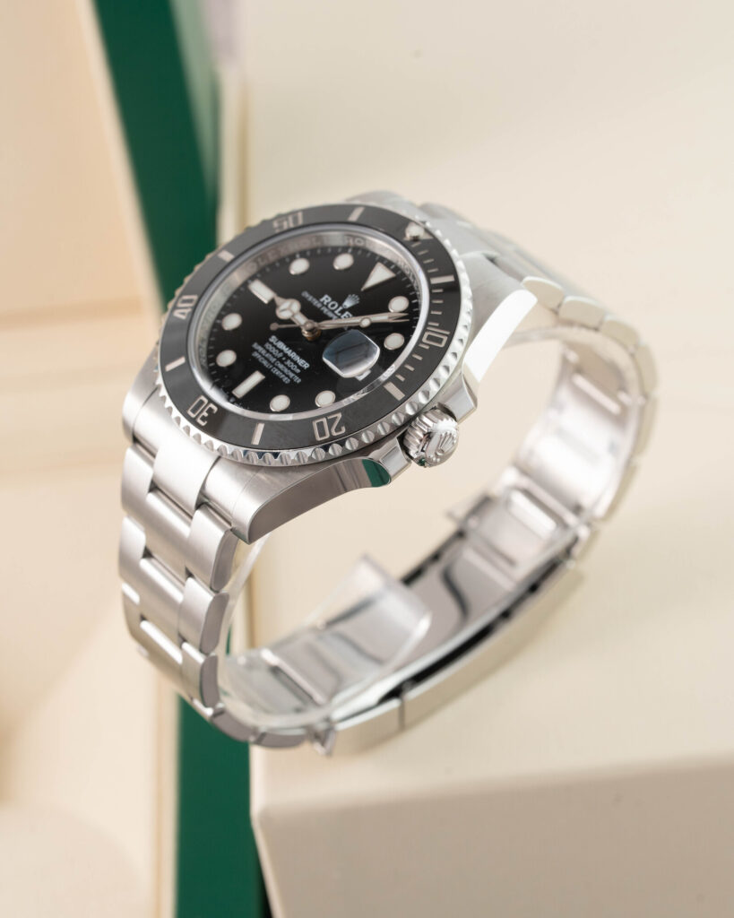Rolex Submariner 126610LN 2023