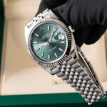 Rolex Datejust 126334 2025