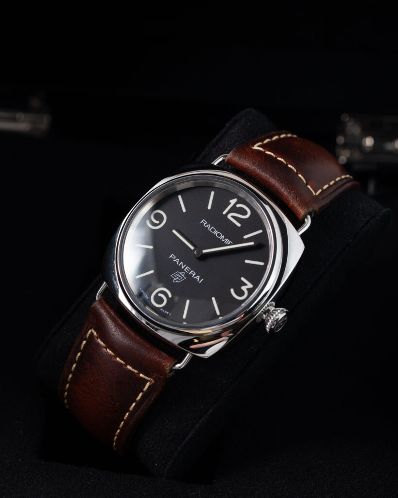 Panerai Radiomir PAM00753 2021