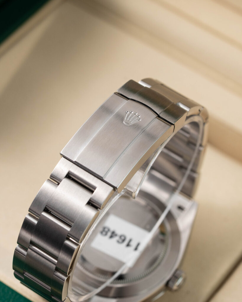 Rolex Oyster Perpetual 134300 2026