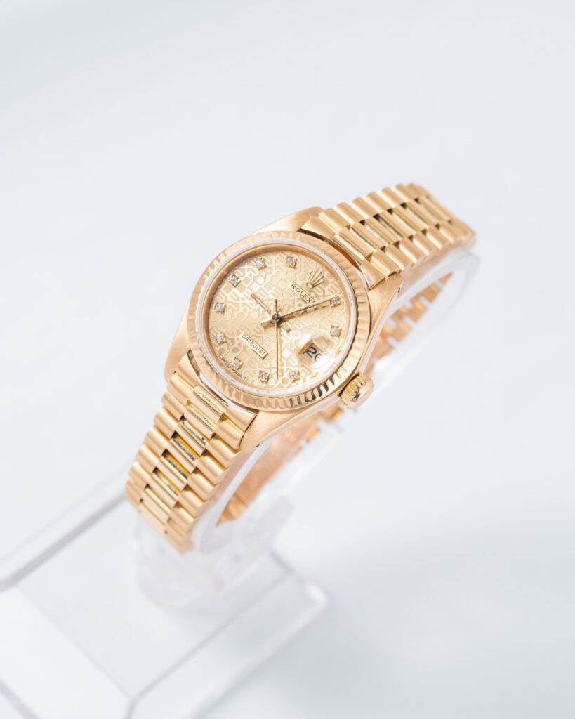 Rolex Datejust 69178 1979