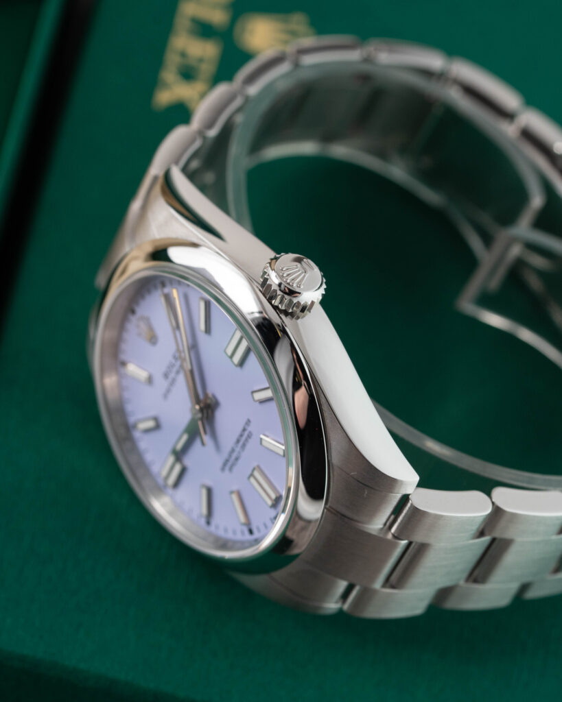 Rolex Oyster Perpetual 134300 2026