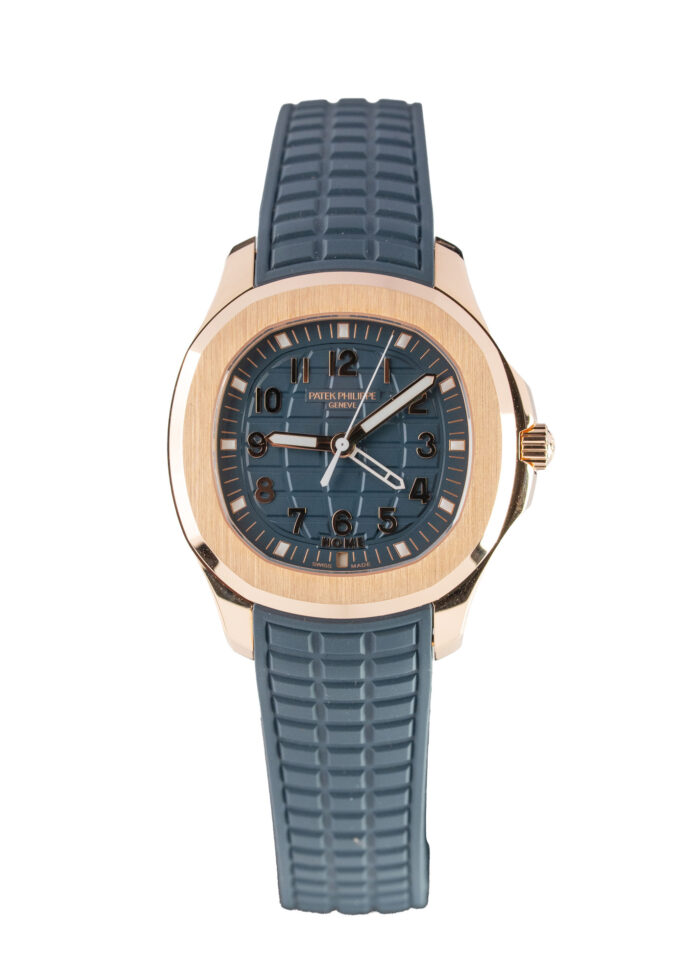 Patek Philippe Aquanaut 5269R-001 2026