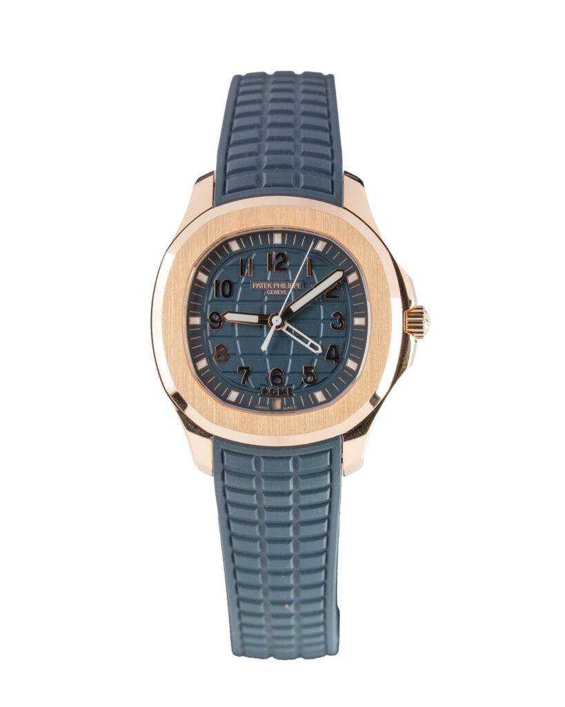 Patek Philippe Aquanaut 5269R-001 2026