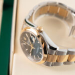 Rolex Datejust 116203 2015