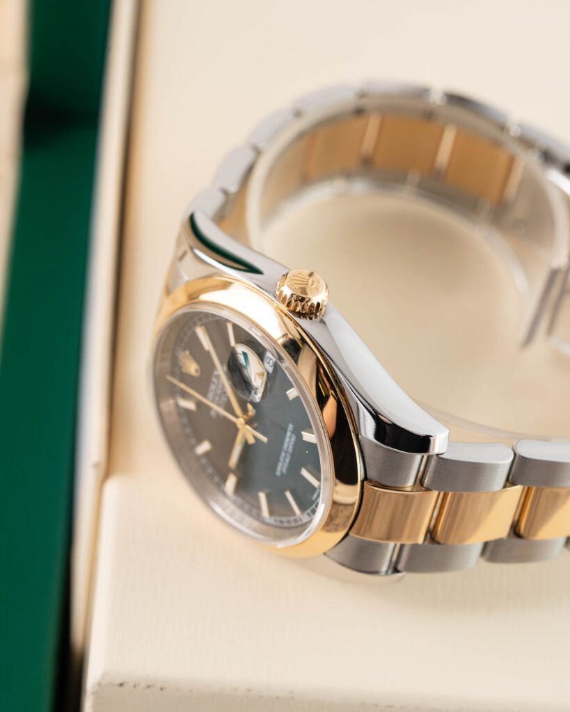 Rolex Datejust 116203 2015