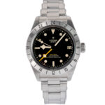 Tudor Black Bay Pro 79470 2022