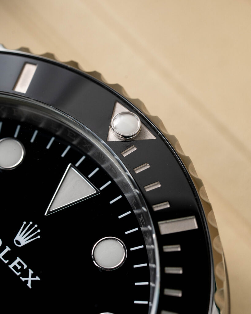 Rolex Submariner Date Desk 909010LN 2025