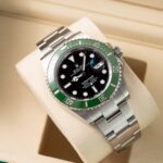 Rolex Submariner 126610LV 2025