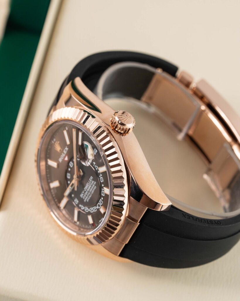 Rolex Sky-Dweller 326235 2022