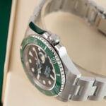 Rolex Submariner 126610LV 2023