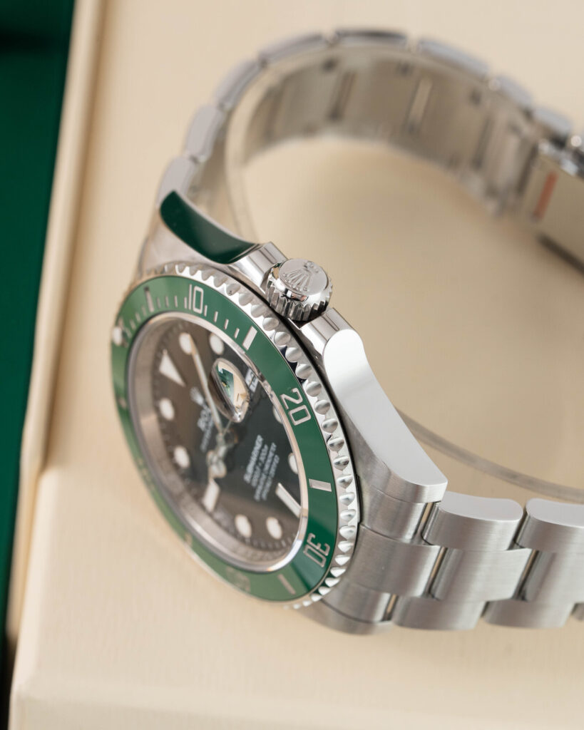 Rolex Submariner 126610LV 2023