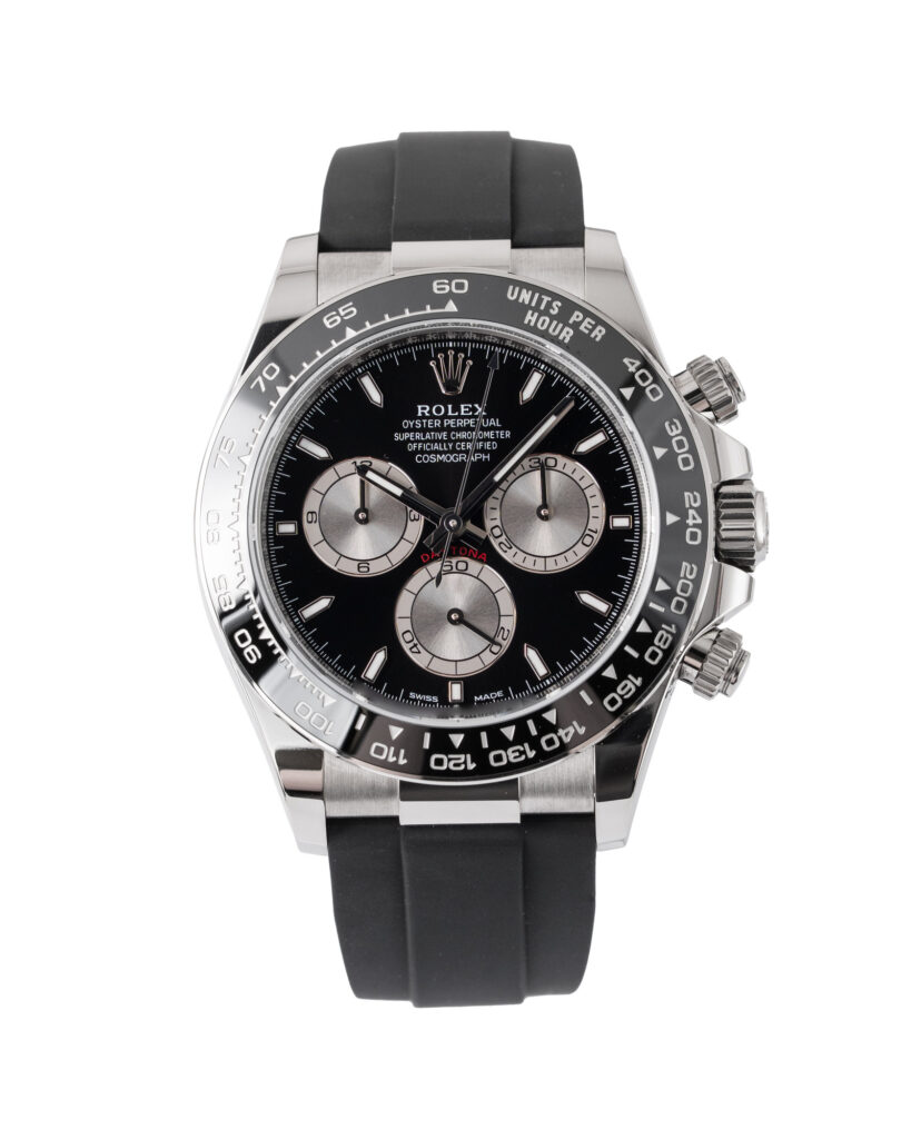 Rolex Daytona 126519LN