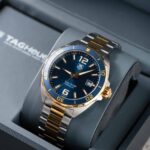 Tag Heuer Formula One WAZ1120 2018