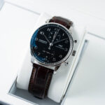 IWC Portuguese Chrono IW371447 2022