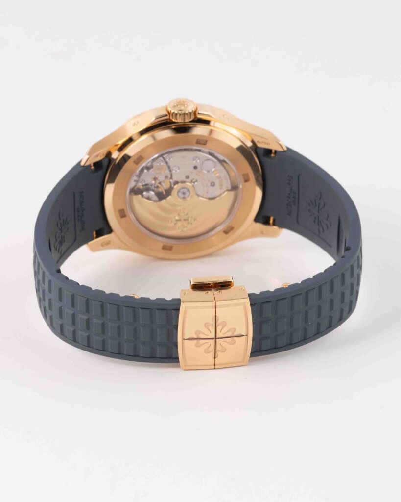 Patek Philippe Aquanaut 5261R-001 2024