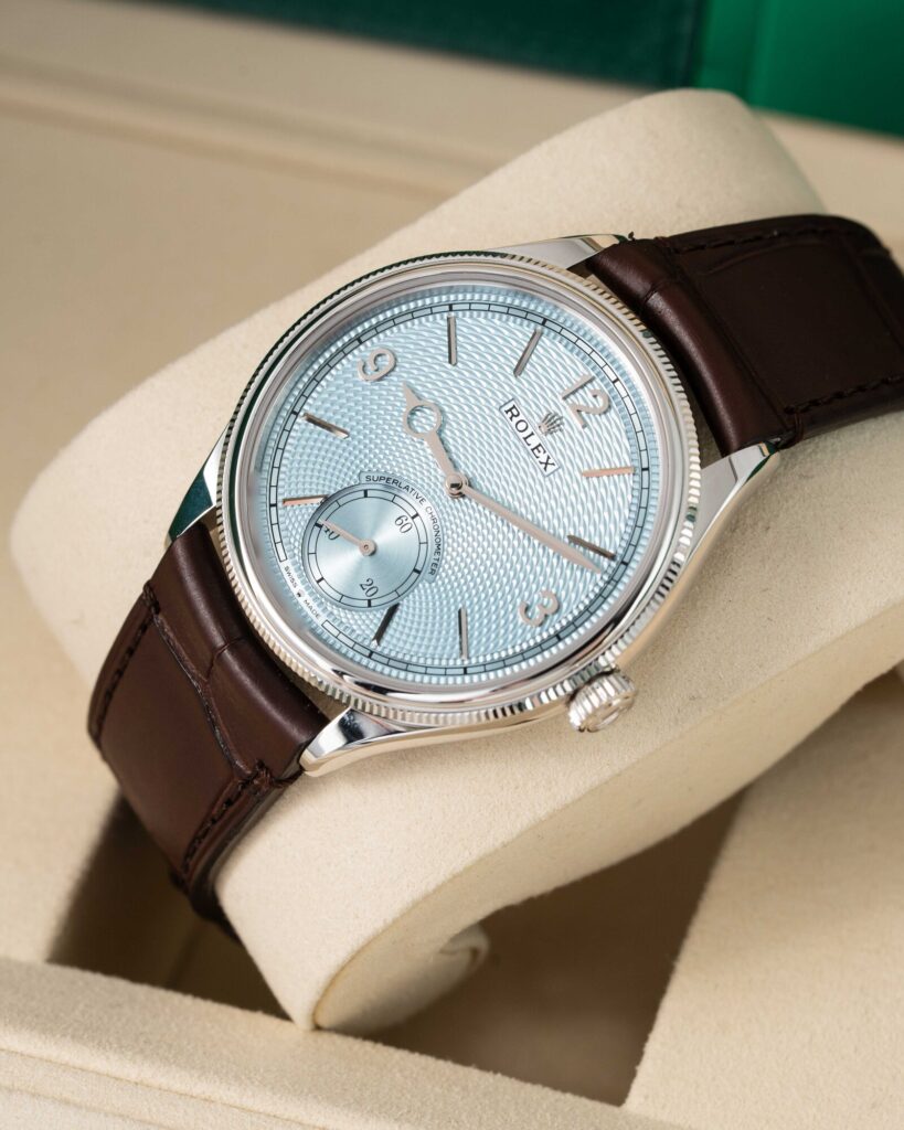 Rolex 1908 52506 2026