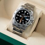 Rolex Explorer II 226570 2022