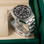 Rolex Submariner 126610LN 2026