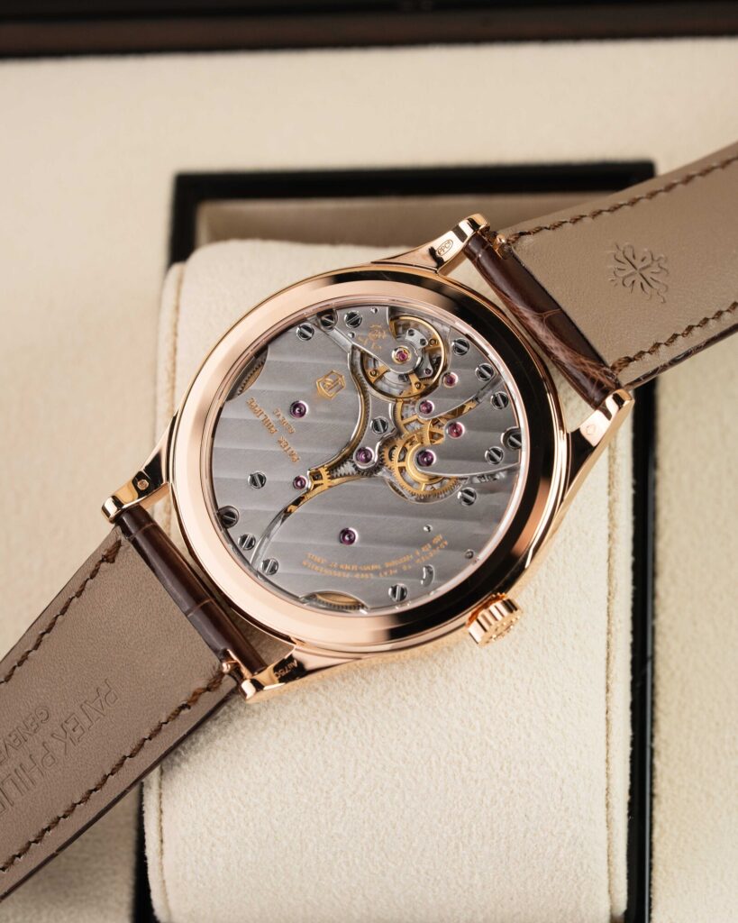 Patek Philippe Calatrava 6119R-001 2026