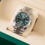 Rolex Datejust 126334 2022