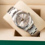 Rolex Oyster Perpetual 124200 2021