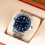 Omega Seamaster Diver 212.30.41.20.03.001 2017