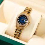 Rolex Datejust 69158 1988