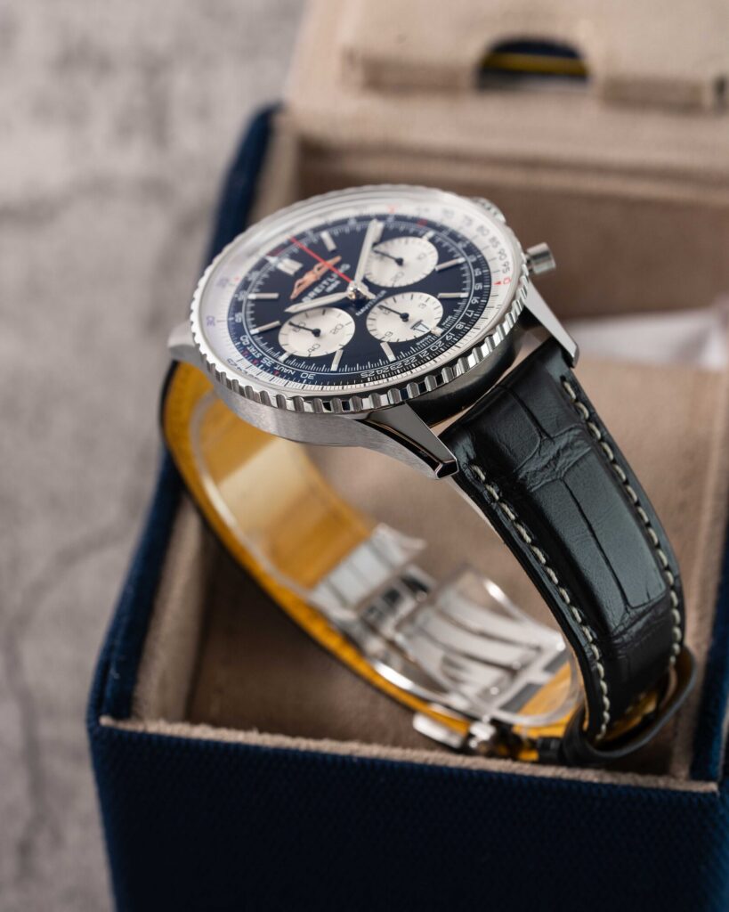 Breitling Navitimer AB0138 2026