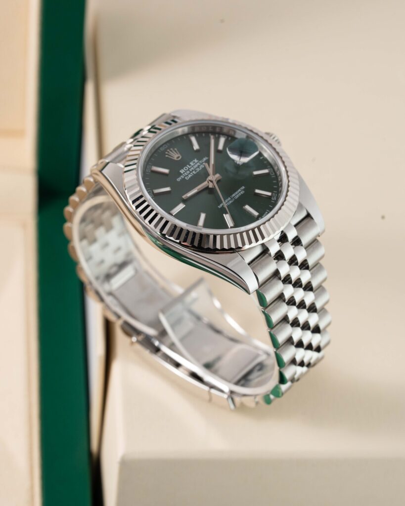 Rolex Datejust 126334 2025