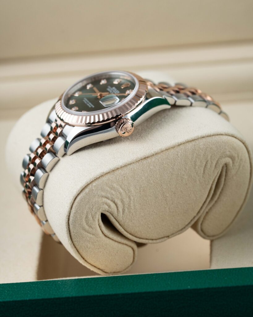 Rolex Datejust