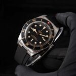 Tudor Black Bay 7939A1A0NU 2026