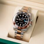 Rolex GMT-Master II 126711CHNR 2025