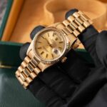 Rolex Day-Date 18238 1990