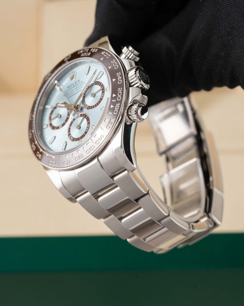 Rolex Daytona 126506 2023