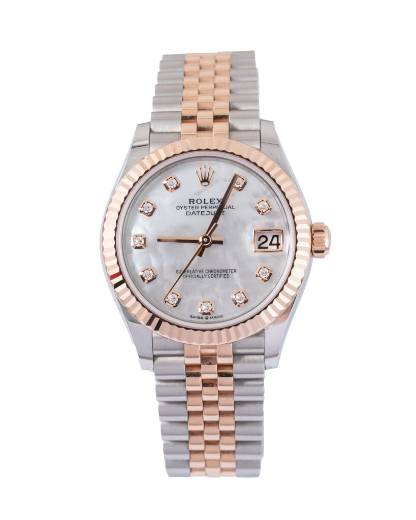 Rolex Datejust 278271 2023