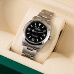 Rolex Explorer 124270 2021