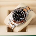 Rolex GMT-Master II 126711CHNR 2022