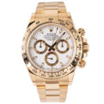 Rolex Daytona 116508 2022