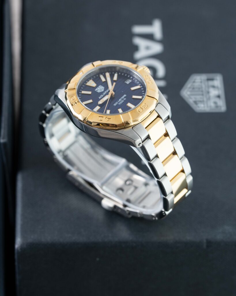 Tag Heuer Aquaracer WBD1325.BB0320 2021