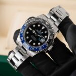 Rolex GMT-Master II 126710BLNR 2024