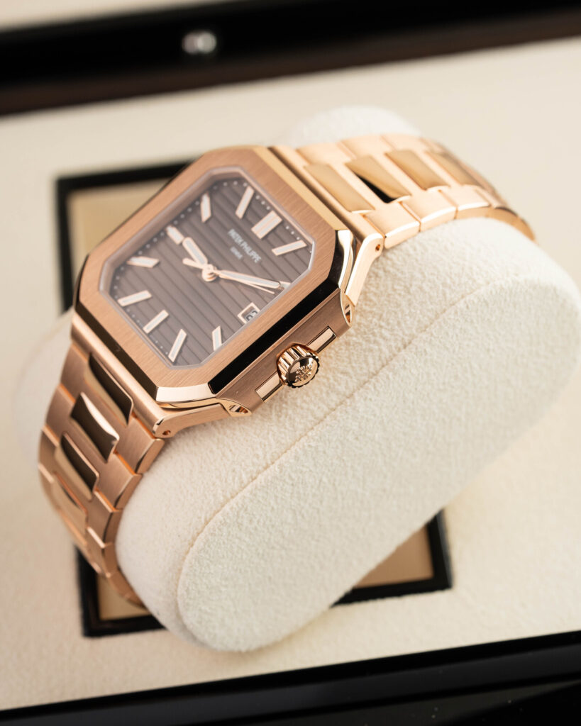 Patek Philippe Cubitus 7128/1R-001 2026