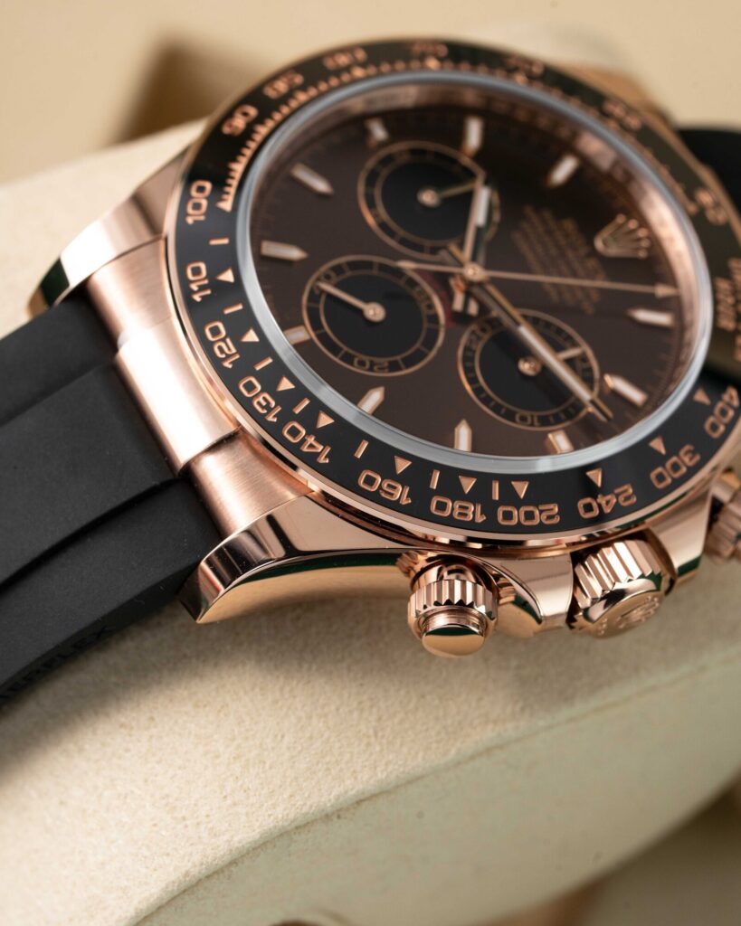 Rolex Daytona 126515LN
