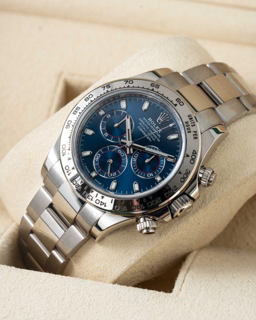 Rolex Daytona 116509 2022
