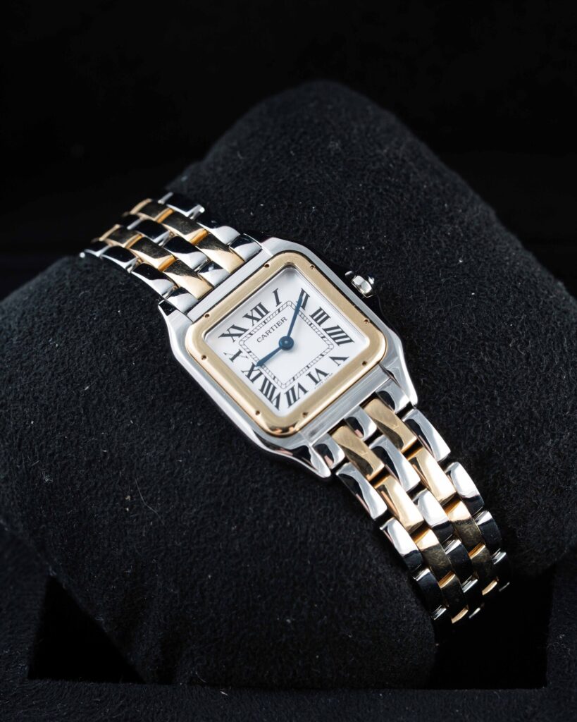 Cartier Panthere