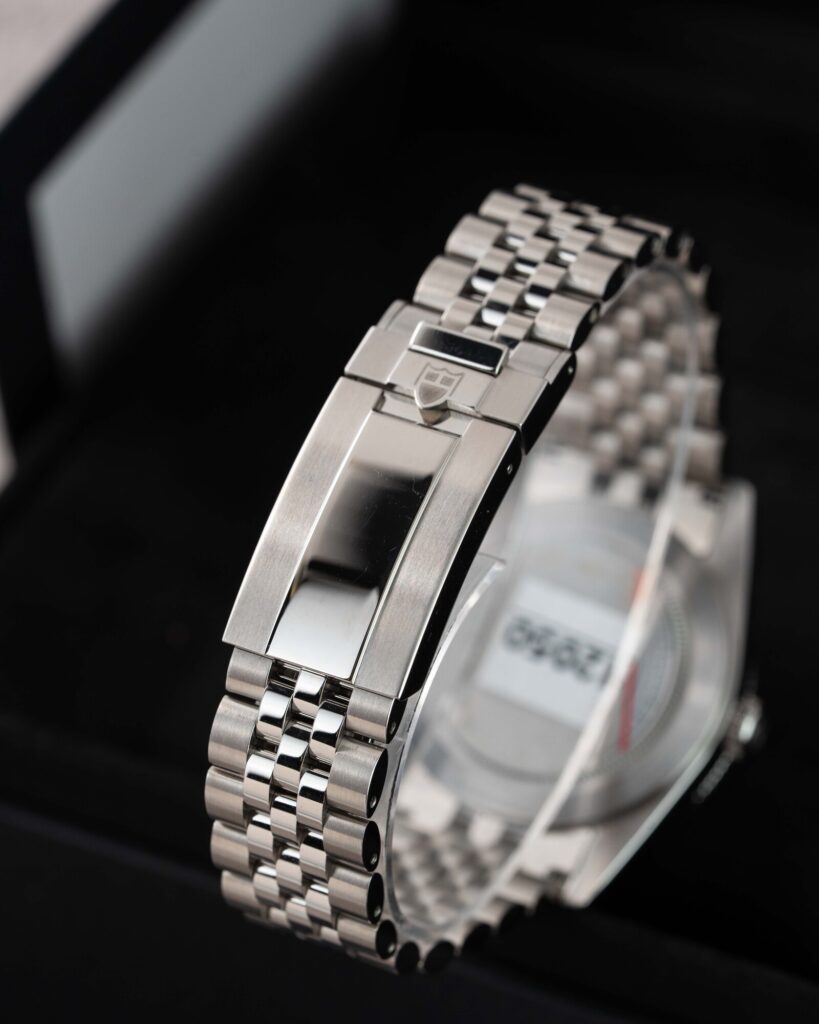 Tudor Black Bay 54 79000 2026